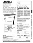 Eagle Group Open Base Table GTEM Eagle Group Open Base Table GTEM