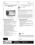 Spec Sheet Spec Sheet