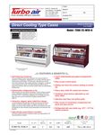 Spec Sheet Spec Sheet