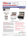 Spec Sheet Spec Sheet