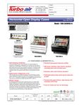 Spec Sheet Spec Sheet