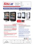 Spec Sheet Spec Sheet