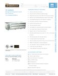 Spec Sheet Spec Sheet