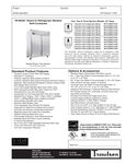 Spec Sheet Spec Sheet