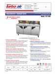 Spec Sheet Spec Sheet