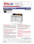 Specsheet Specsheet