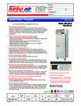 Spec Sheet Spec Sheet