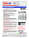 Spec Sheet Spec Sheet