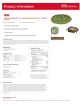 Spec Sheet Spec Sheet
