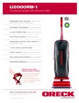 Spec Sheet Spec Sheet