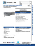 Spec Sheet Spec Sheet