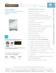 Spec Sheet Spec Sheet