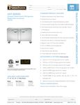 Specsheet Specsheet