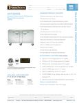 Specsheet Specsheet