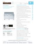 Traulsen_UPT_Compact_72 Traulsen_UPT_Compact_72