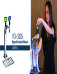 Specsheet Specsheet