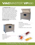 Spec Sheet Spec Sheet