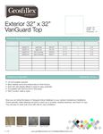 Specsheet Specsheet
