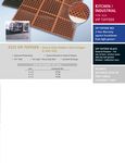 Cactus Mat TuffDek Spec Sheet Cactus Mat TuffDek Spec Sheet