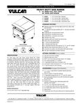 Specsheet Specsheet