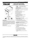 Specsheet Specsheet