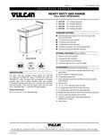 Specsheet Specsheet
