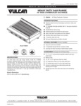 Spec Sheet Spec Sheet