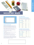 Wicket Bags Sell Sheet Wicket Bags Sell Sheet