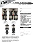 Spec Sheet Spec Sheet