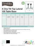 Specsheet Specsheet