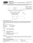 Z1800-12S Specsheet Z1800-12S Specsheet