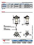 Spec Sheet Spec Sheet