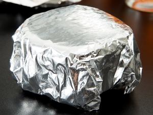 foil insulated sandwich sheets wrap choice case pack 2000