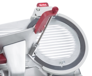 berkel meat slicer model 827a