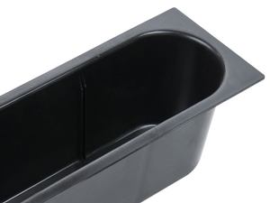 Regency Plastic Bottle Holder For Ice Binsnull