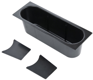Regency Plastic Bottle Holder For Ice Bins