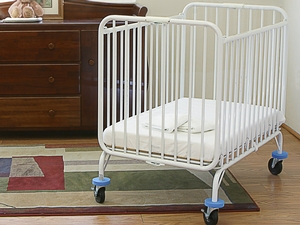 crib mattress 89 x 38