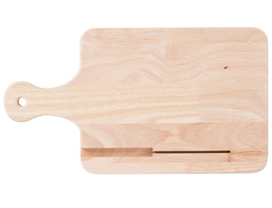 bread cutting board