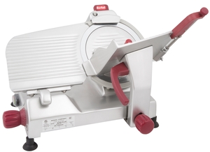 berkel meat slicer manual