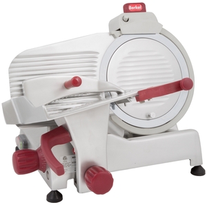 berkel meat slicer manual