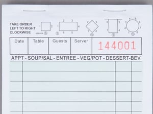 Table Diagrams