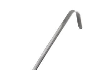Stainless Steel Wine Dipper, Soup Ladle With Long Handle, Beer Pouring Ladle With Hook Small Ladle For Serving Easy To Measuring And Storage Perfect For Stirring, Serving Soups And Wine 4.23oz