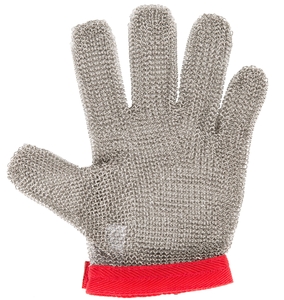 mesh kitchen glove