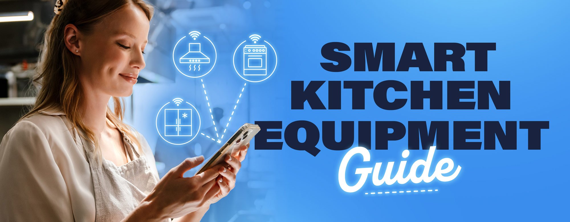 A Guide to Temperature Control - Foodservice Equipment & Supplies