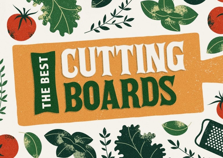 Best Cutting Boards