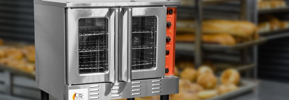 Insulate Industrial Ovens for Maximum Energy Savings