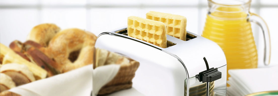 How to Choose the Right Commercial Toaster