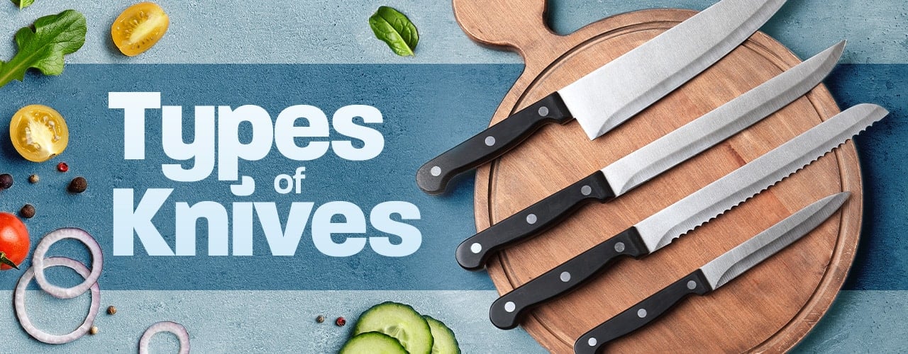 15 Best Kitchen Knives, According to Chefs