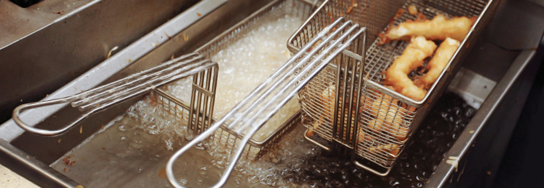 Commercial Fryer Buying Guide – Chefs' Toys