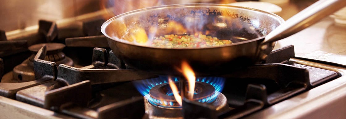 Professional Gas Stove and quality Gas Stove — HOT WOK